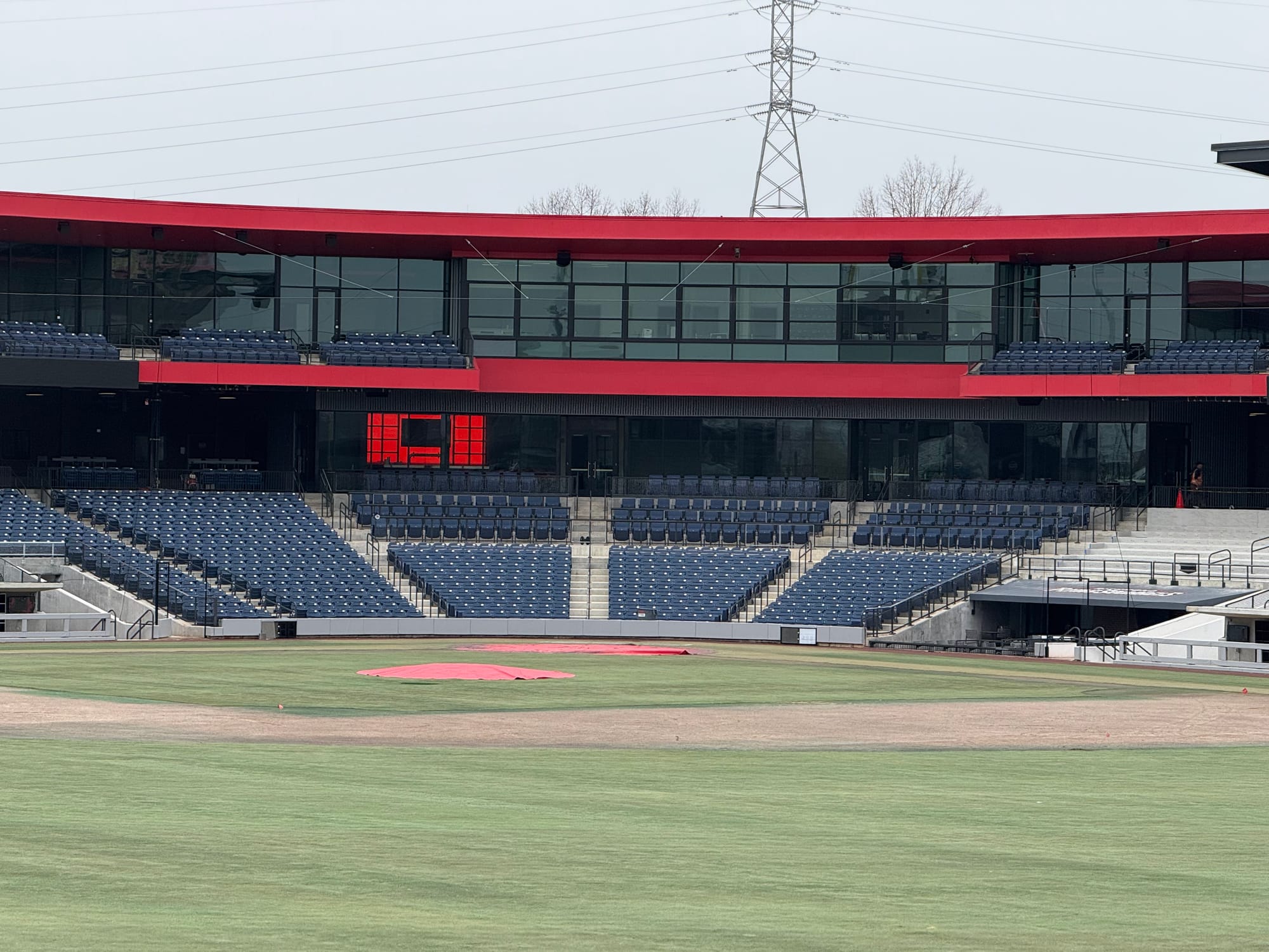 Richmond EDA approves deal allowing VCU to play at CarMax Park, but agreement with Squirrels is still required