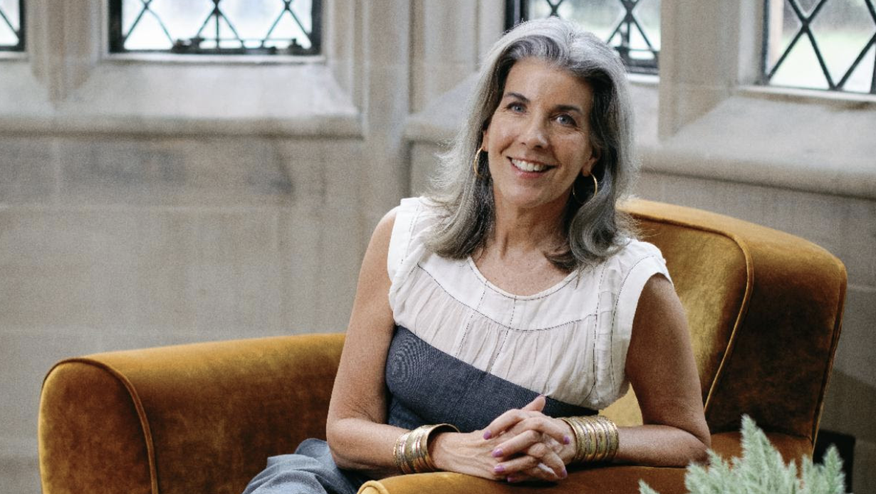 Branch director Kristen Cavallo will return to her role as CEO of Martin