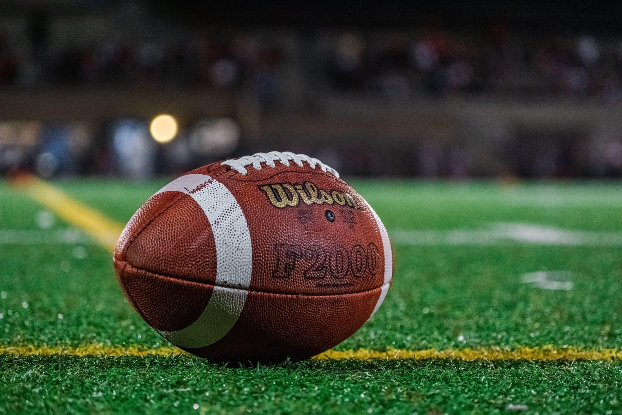 High school football: Panthers bare their claws as Highland Springs looms in Week 9