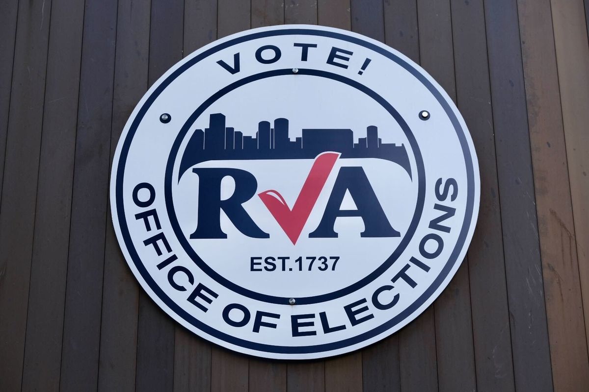 Early voting starts today. Here’s how to vote in Richmond