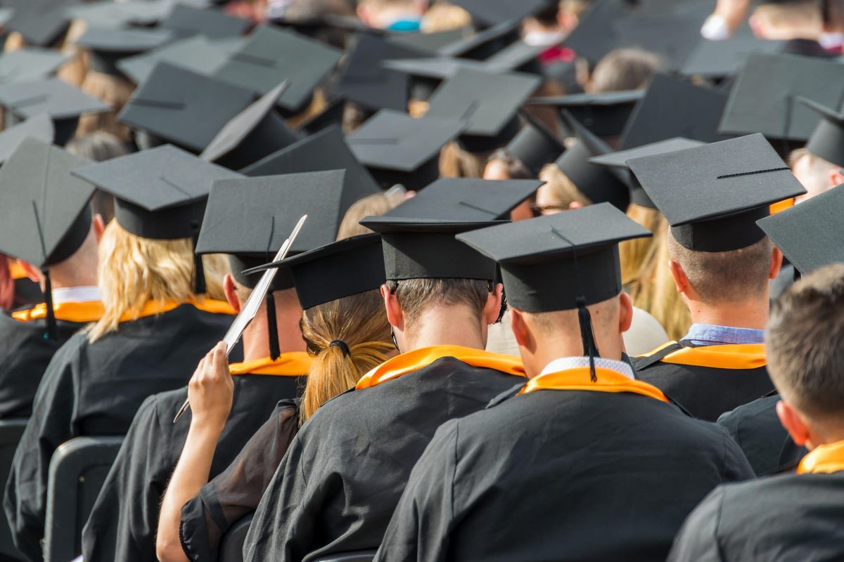 RPS graduation rates increase, are well past pre-pandemic rates