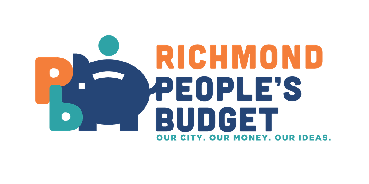 The Richmond People’s Budget is seeking ideas on how to spend $3 million