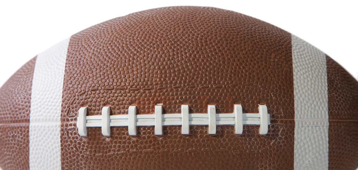 Top local football players honored by Touchdown Club