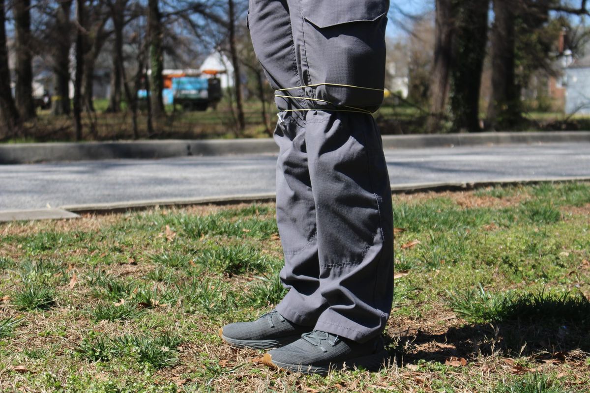 Richmond police hope a new high-tech lasso can help cut down on use of force