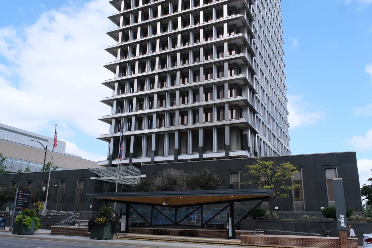 What happened with the erroneous tax rebate checks? A Richmond official explains