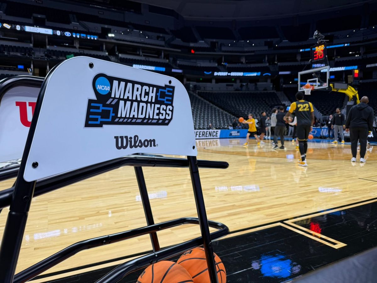 VCU will tab a coach with a familiar last name to replace Ryan Odom
