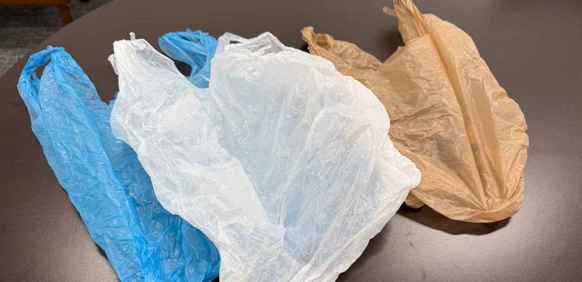 Richmond City Council to consider plastic bag tax this spring