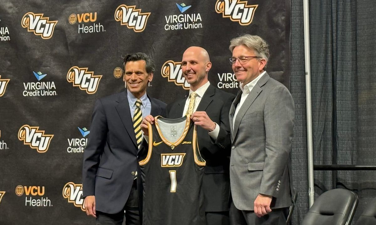 VCU welcomes new basketball coach with a promise to spend $4-5 million on players this year