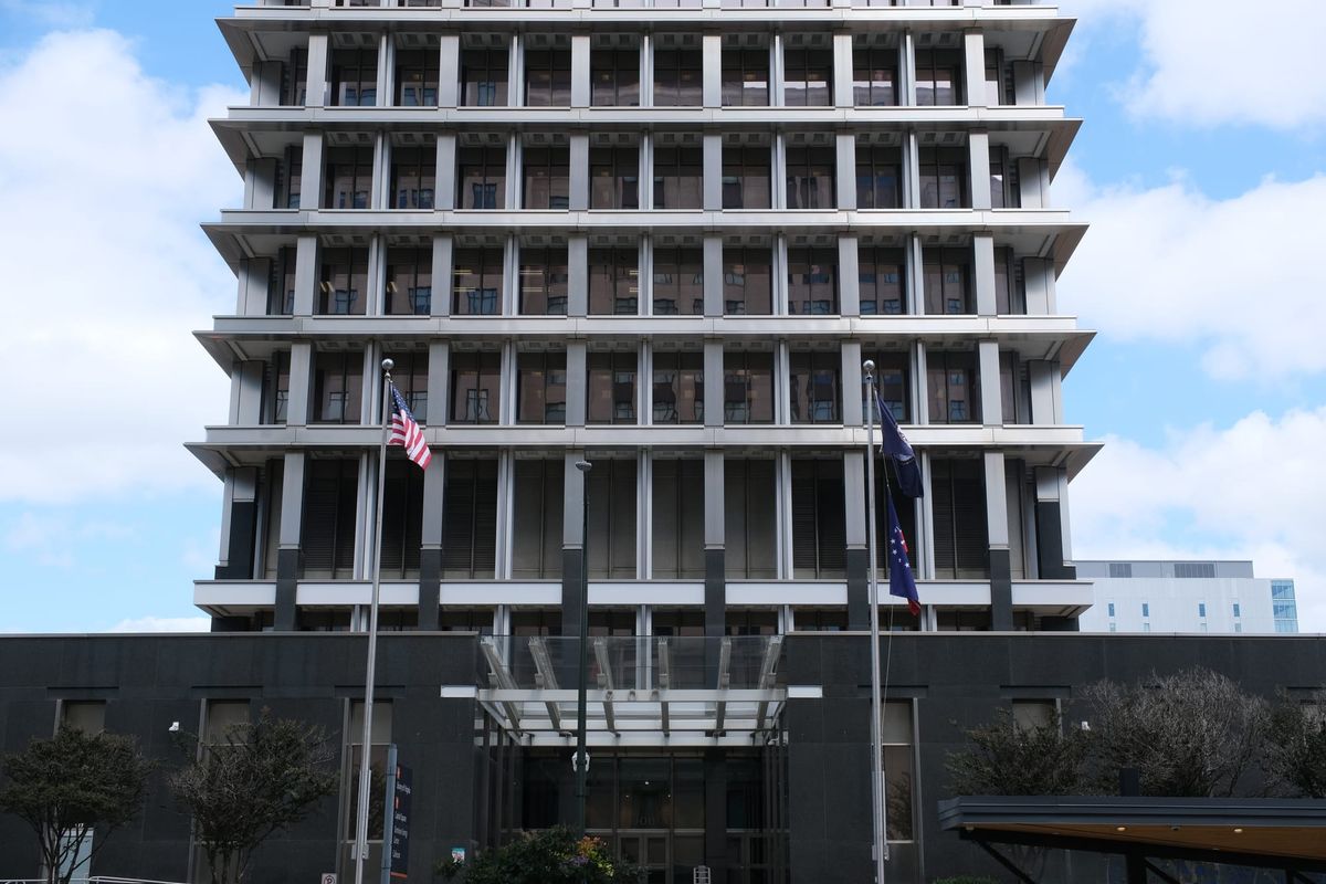 Richmond is paying tens of millions for overtime every year. That’s raising some eyebrows.