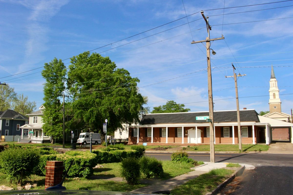 Planning commission recommends denial of proposed North Side rehab facility