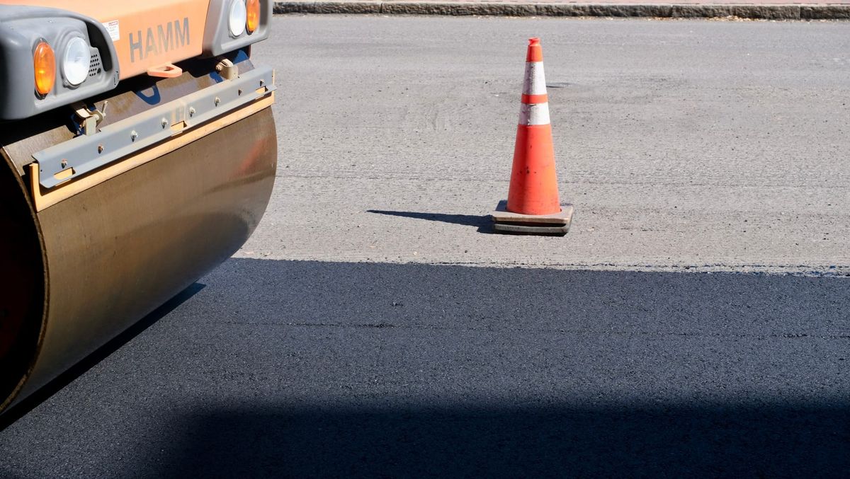 After funding boost for paving, 75% of Richmond roads now rated in good condition