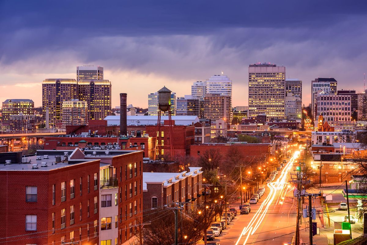 Survey of Richmond nonprofits shows uncertainty, fear as federal cuts continue
