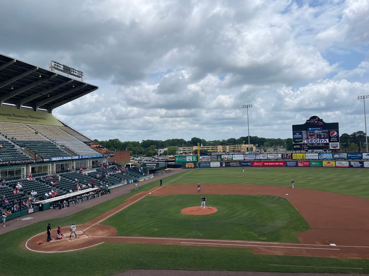 Jerry Lindquist: Who named The Diamond? It's still a mystery.