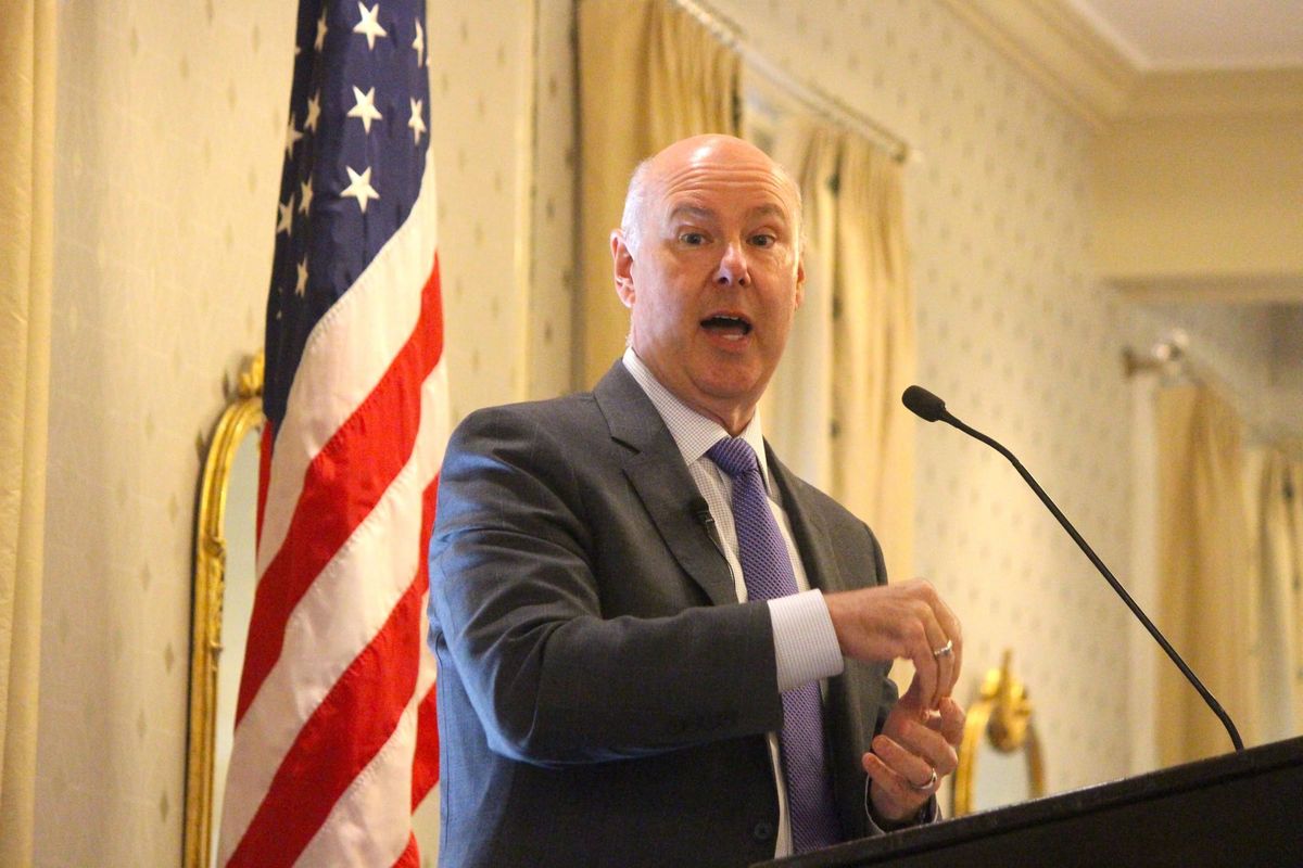 Local housing demand likely to remain higher than supply, says Richmond home building chief