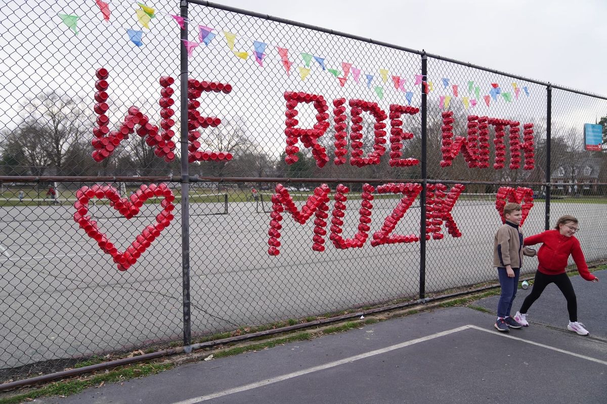 No charges will be filed in Munford principal’s bike accident