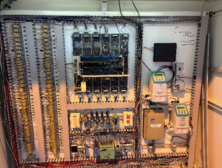 State will put Richmond water plant on corrective plan after review finds faulty batteries caused January crisis