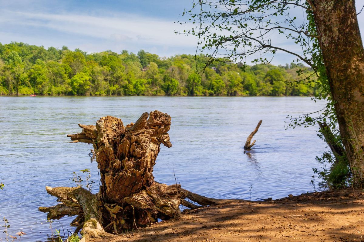 Richmond rises to 16th place in nationwide park rankings