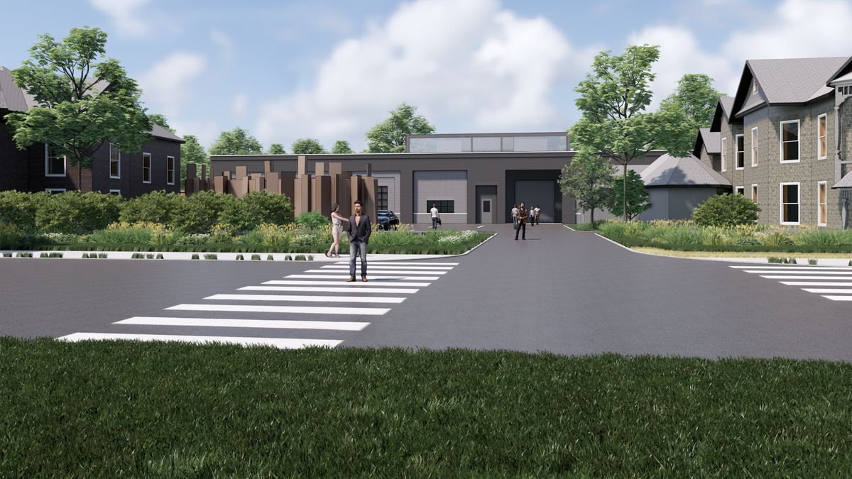 Neighbors move to drop lawsuit against VMFA art warehouse plan