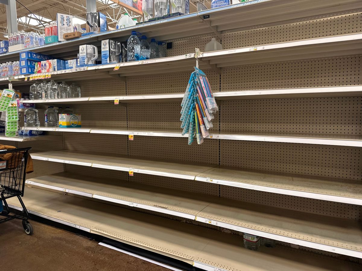 ‘Here we go again’: Richmond hit with second boil water advisory in five months