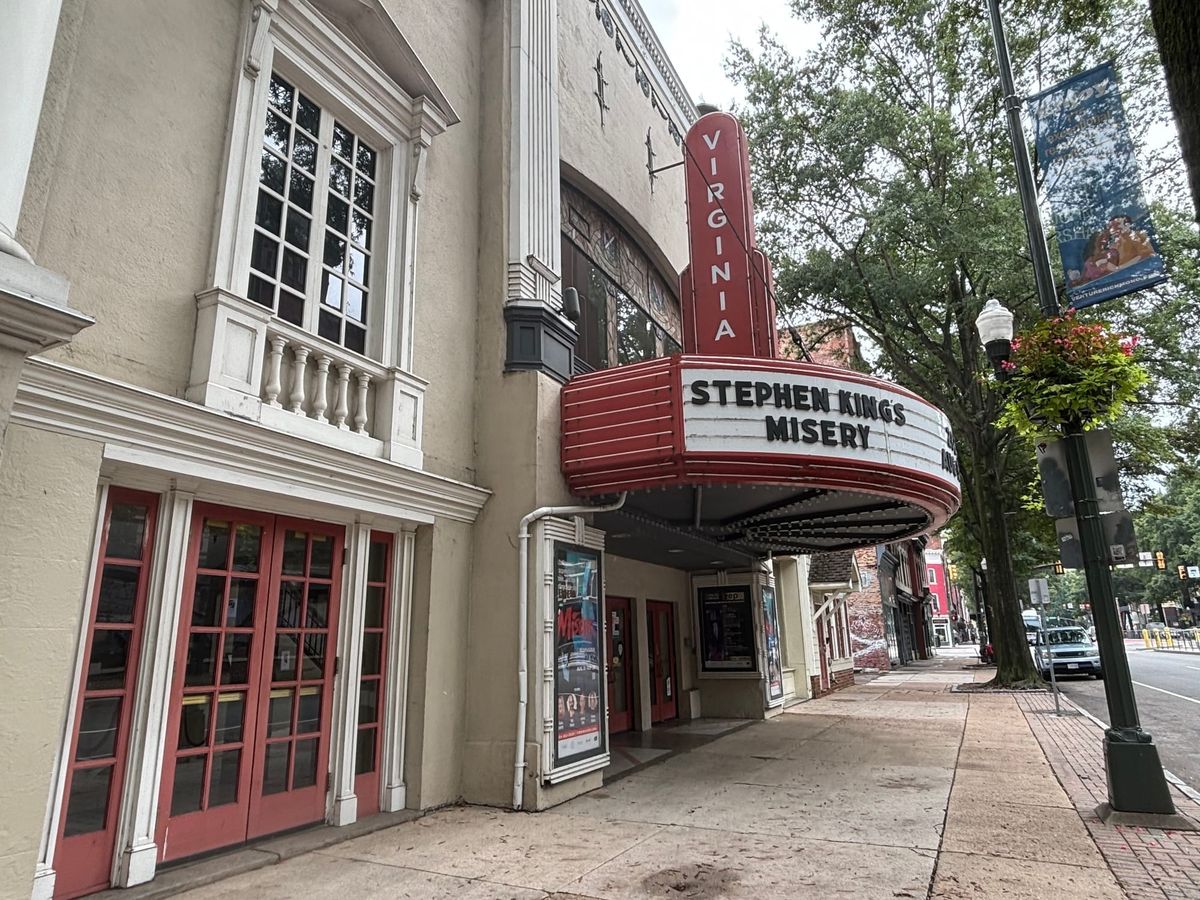 Rep Theatre director feeling optimistic ahead of site sale; new season will focus on crowd-pleasing hits