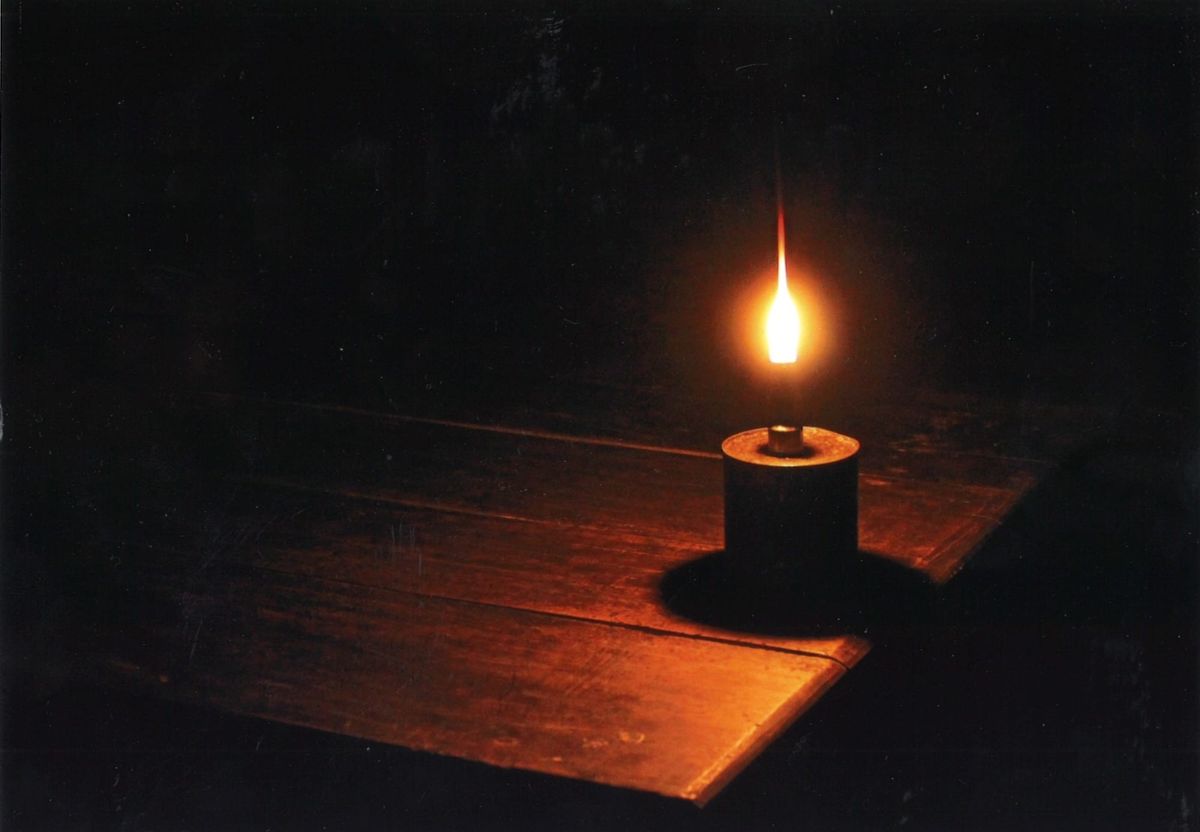 On Faith and Values: An Officer, a Gentleman, and a ‘Noble One’