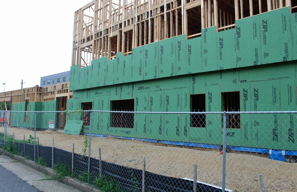 New rules aim to simplify development review process in Richmond