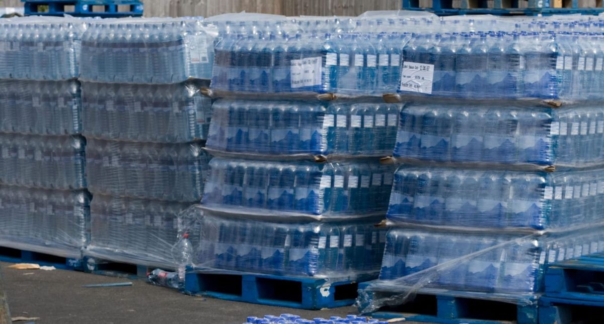Richmond and Henrico’s joint water meeting set for Monday afternoon