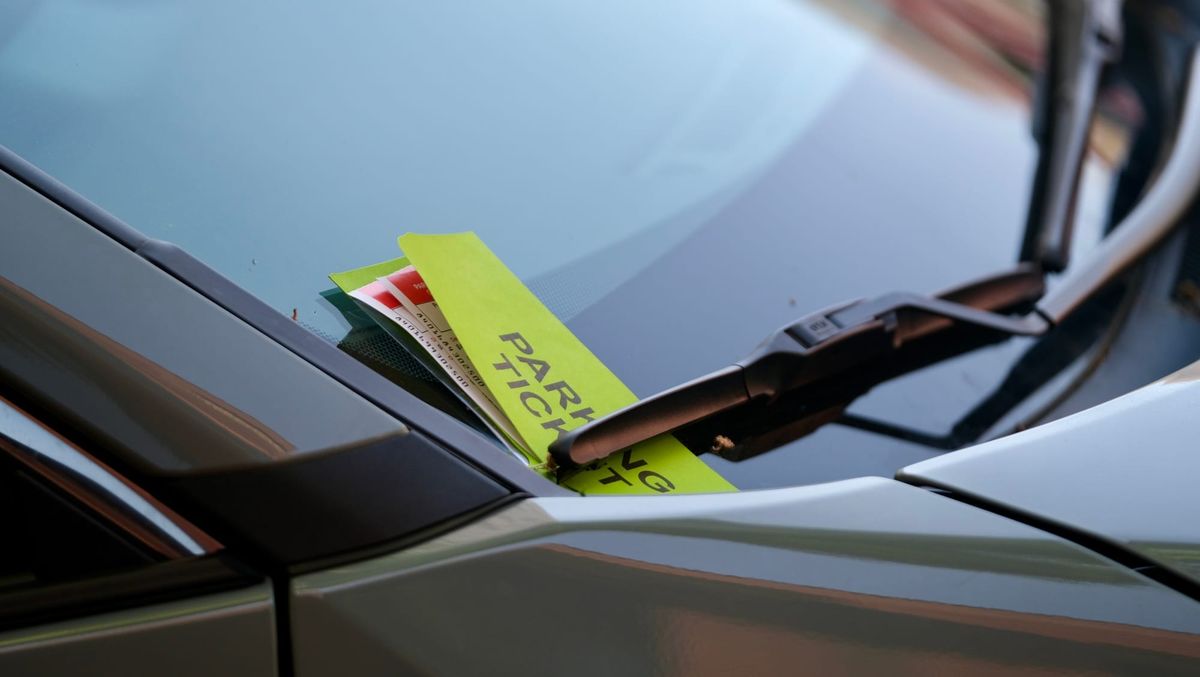 Richmond issues about 11,000 parking tickets a month. We dug into the data.