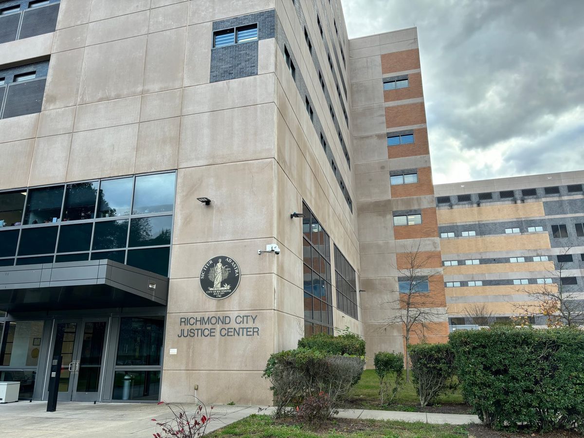 Irving holds off challenger in Richmond sheriff primary