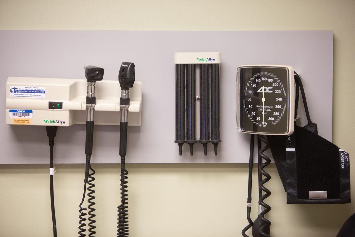 Health officials encourage summer primary care appointments for children