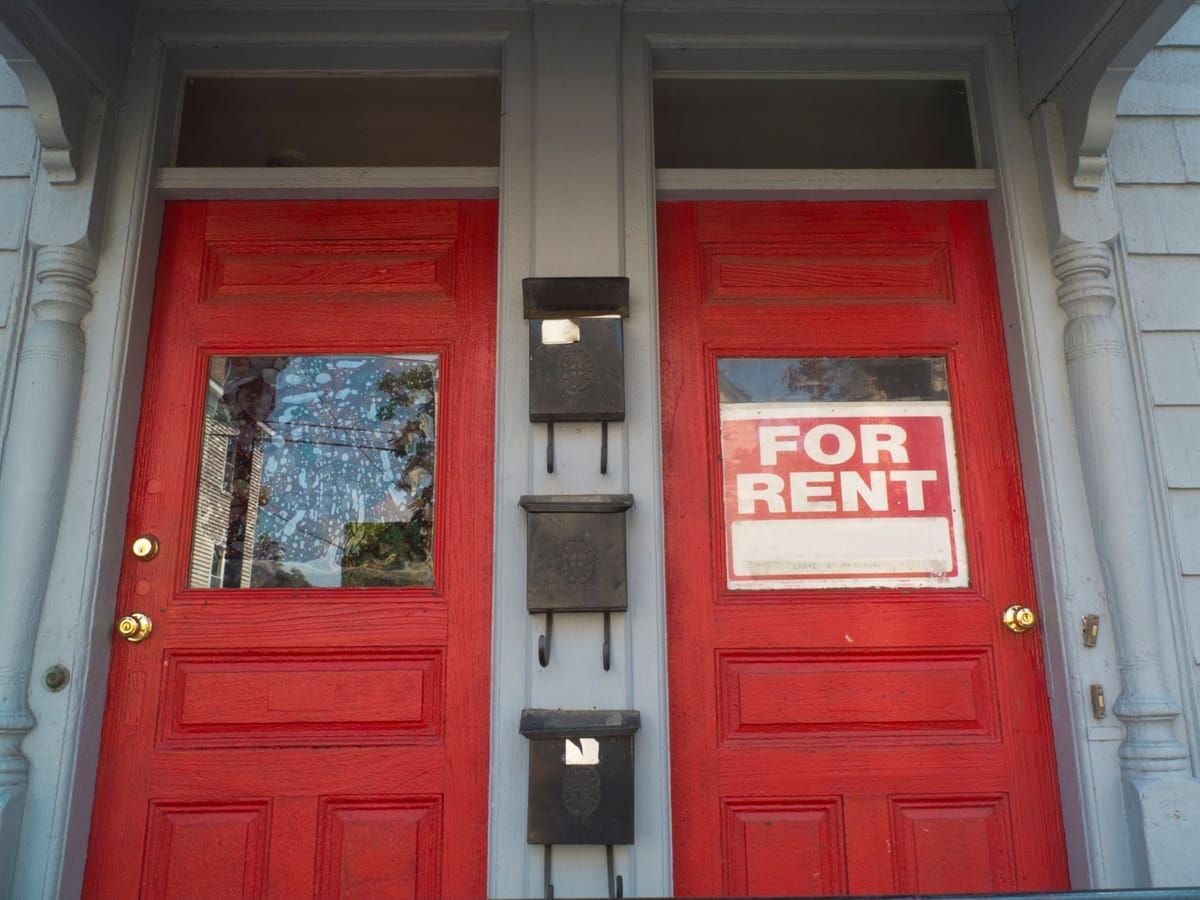 City proposes rental inspection program to curb bad landlords
