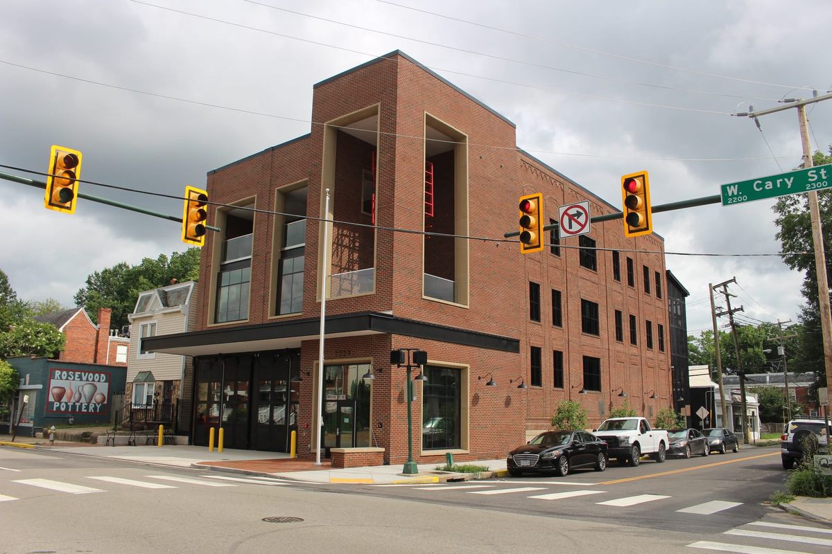 Despite being a little too wide, Richmond’s newest fire station finally gets full occupancy approval