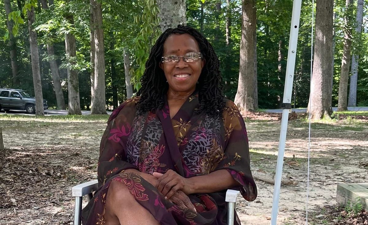 25 in '25: Jo White and her mission to save the youth of Richmond