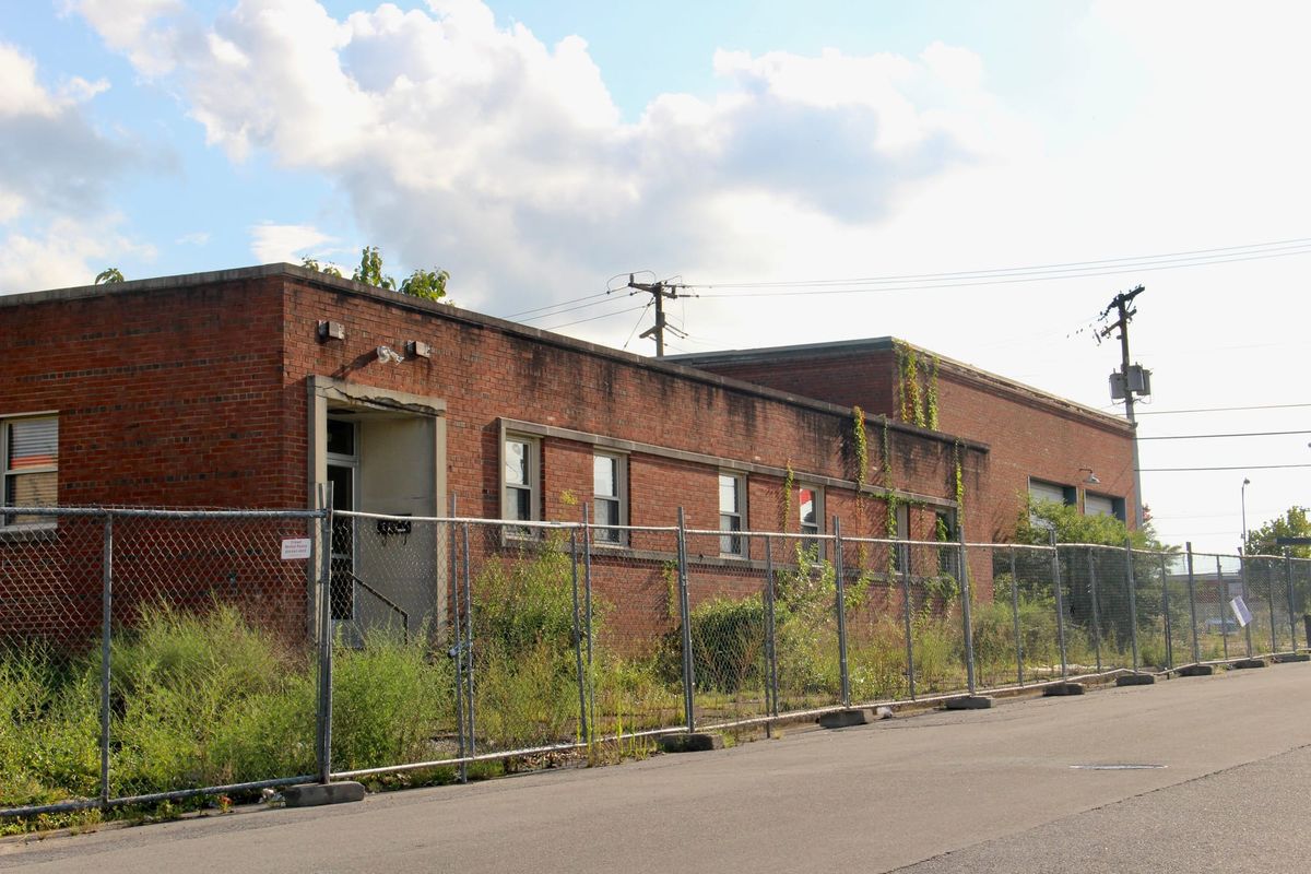 Affordable housing performance grant: The Ashley