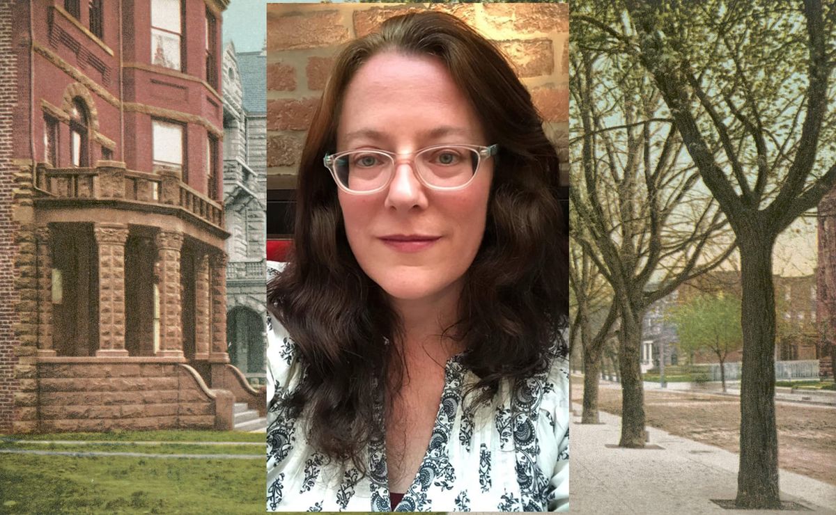 25 in '25: Rivka Swenson is looking out for Richmond's cats