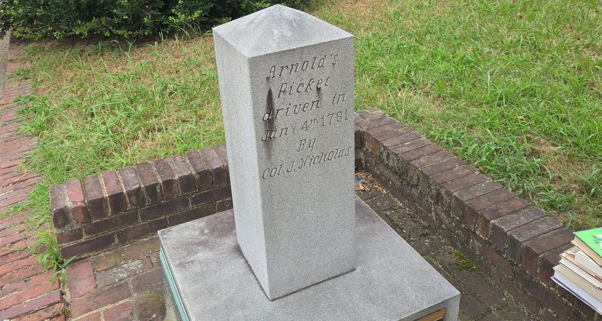 Is this Fan monument an ode to heroic efforts or an act of 'fictional self-glory'?