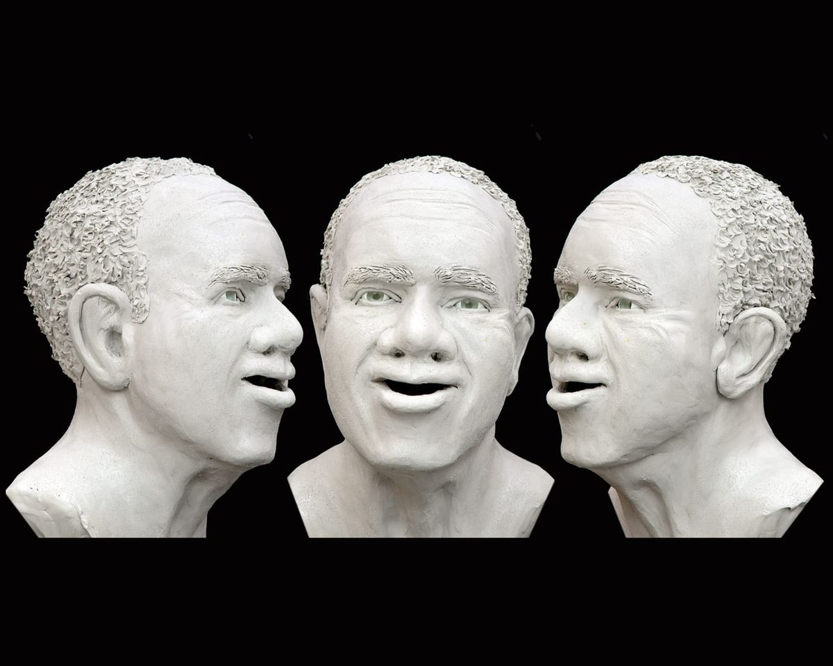 In 2002, a body was found near a South Richmond brickyard. He’s never been identified.