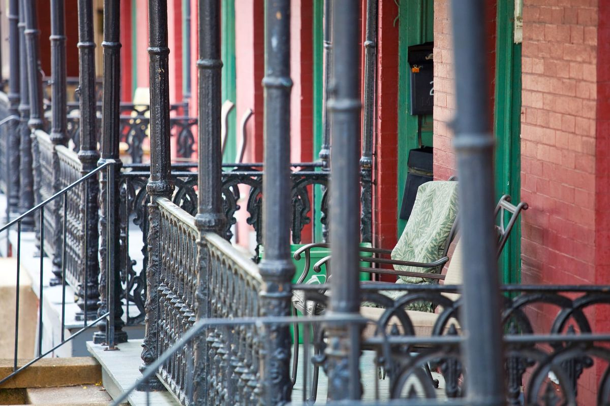 Richmond’s Board of Zoning Appeals wants to hear more from neighborhood associations