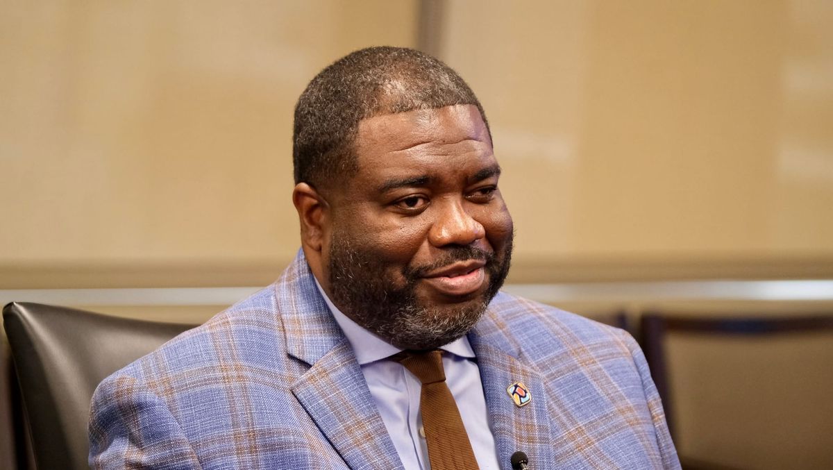 Richmond could use money from delinquent property fund to pay wrongfully convicted man