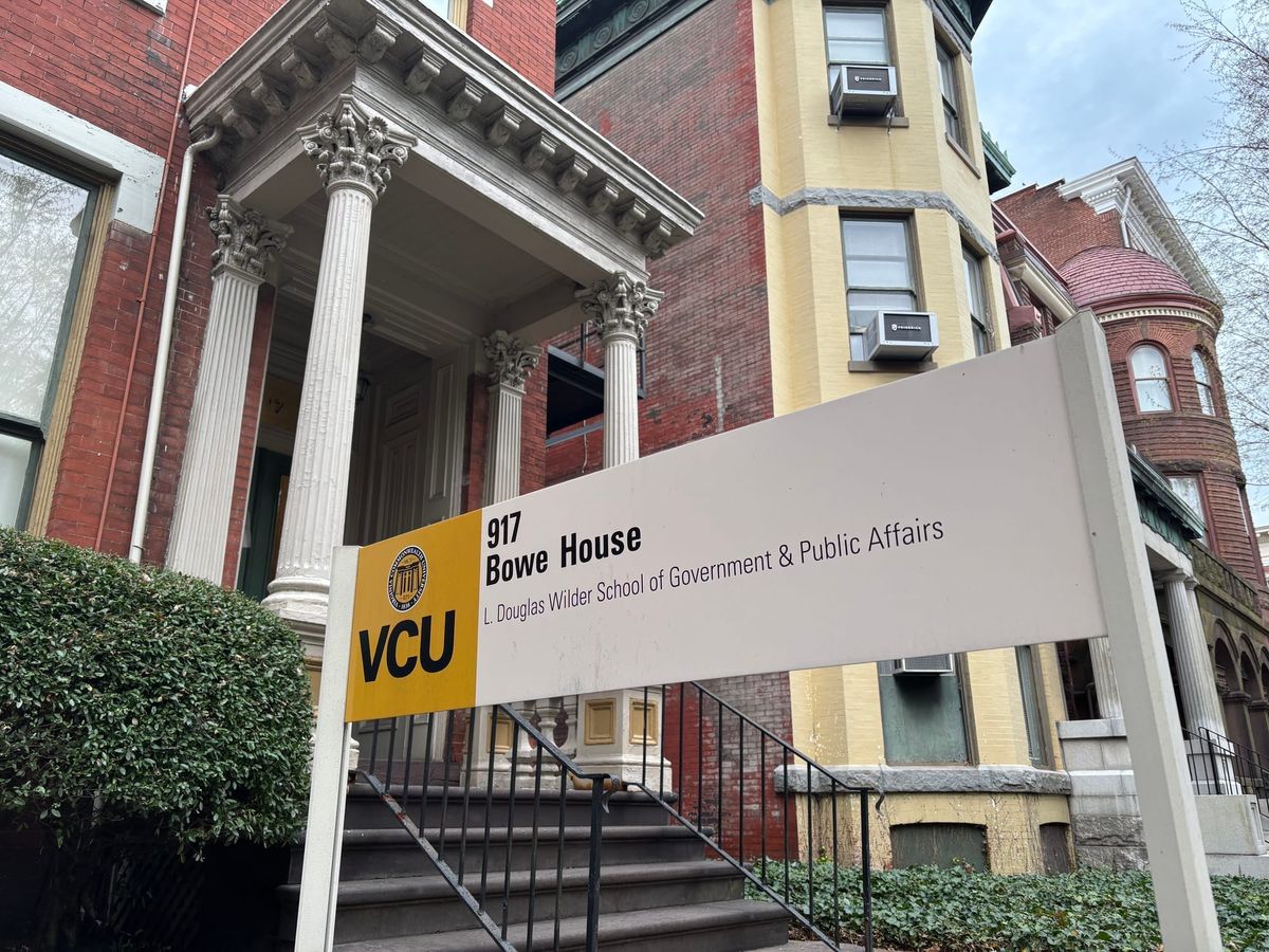 VCU officials ask court to toss Wilder lawsuit, saying workplace probe was ‘by the book’