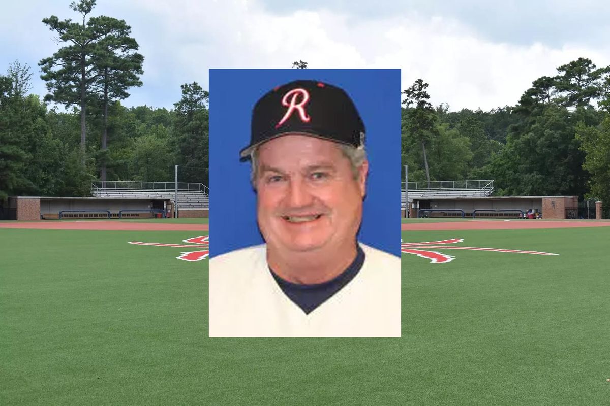 Jerry Lindquist: Ron Atkins didn't intend to be a baseball lifer, but found success at Tucker and UR