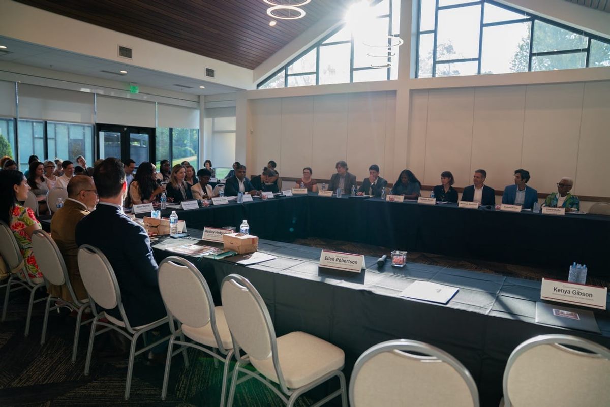 First RPS-Council joint meeting in 3 years produces good feelings, promises of more discussion