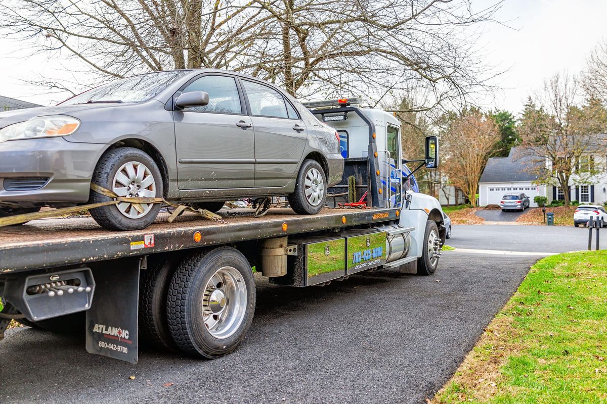 Council committee puts brakes on private towing fee hikes