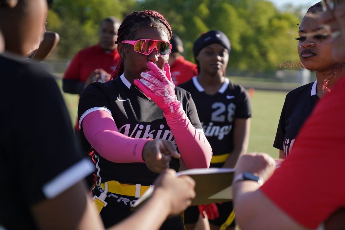 High school football report: Dinwiddie visits Highland Springs for highly anticipated matchup