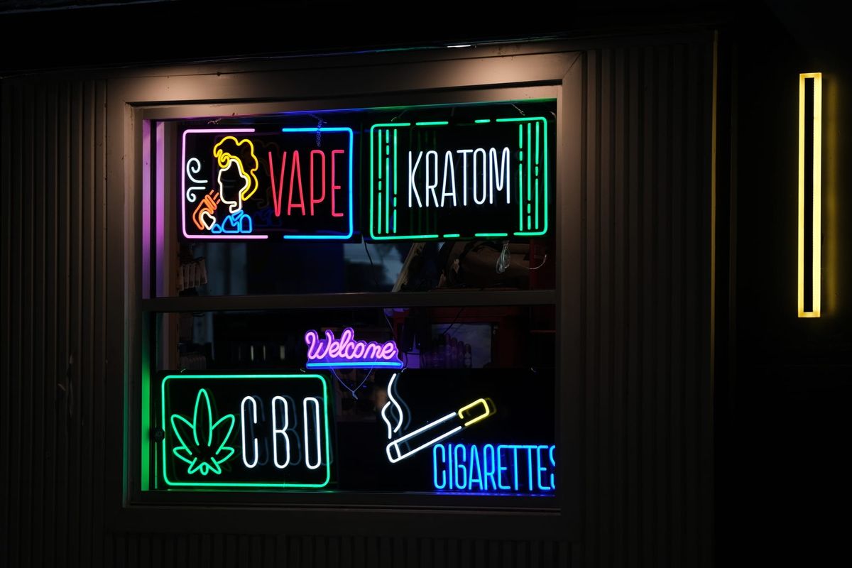 At least five Richmond-area vape shops raided as industry comes under scrutiny nationally