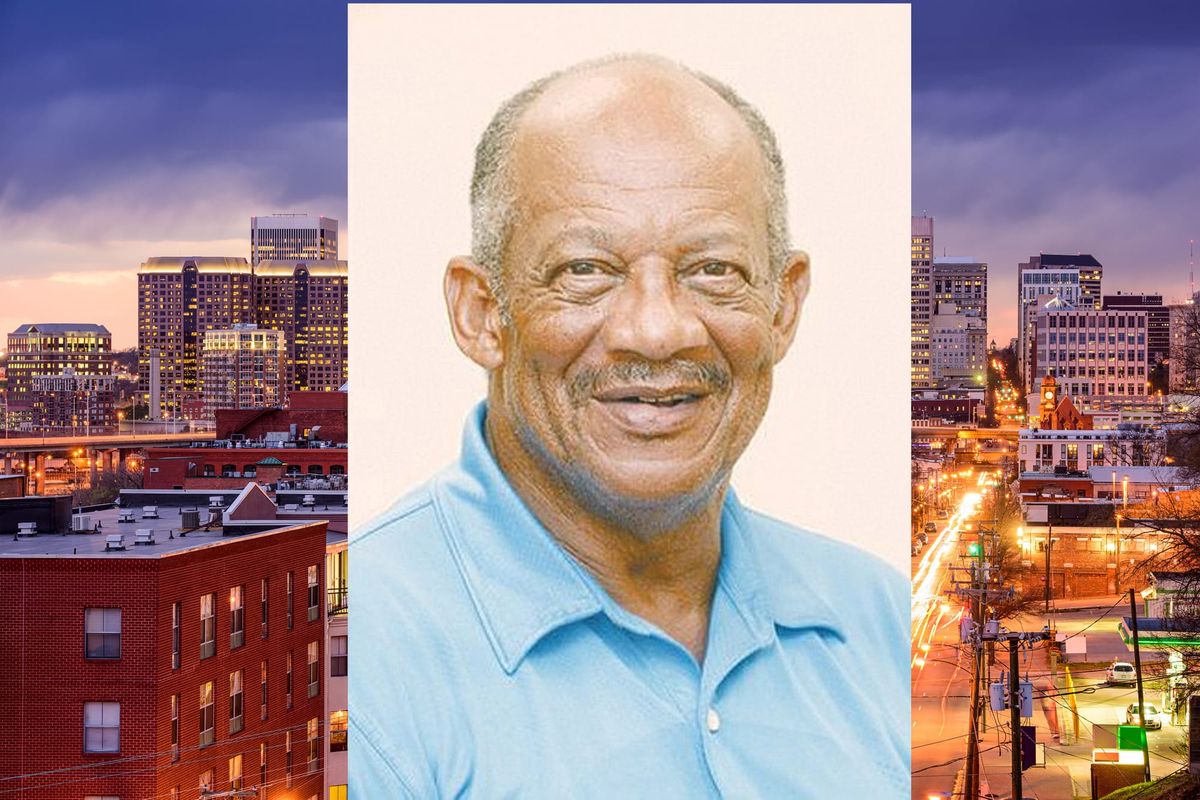 Legendary Highland Springs coach George Lancaster made an impact on all who knew him