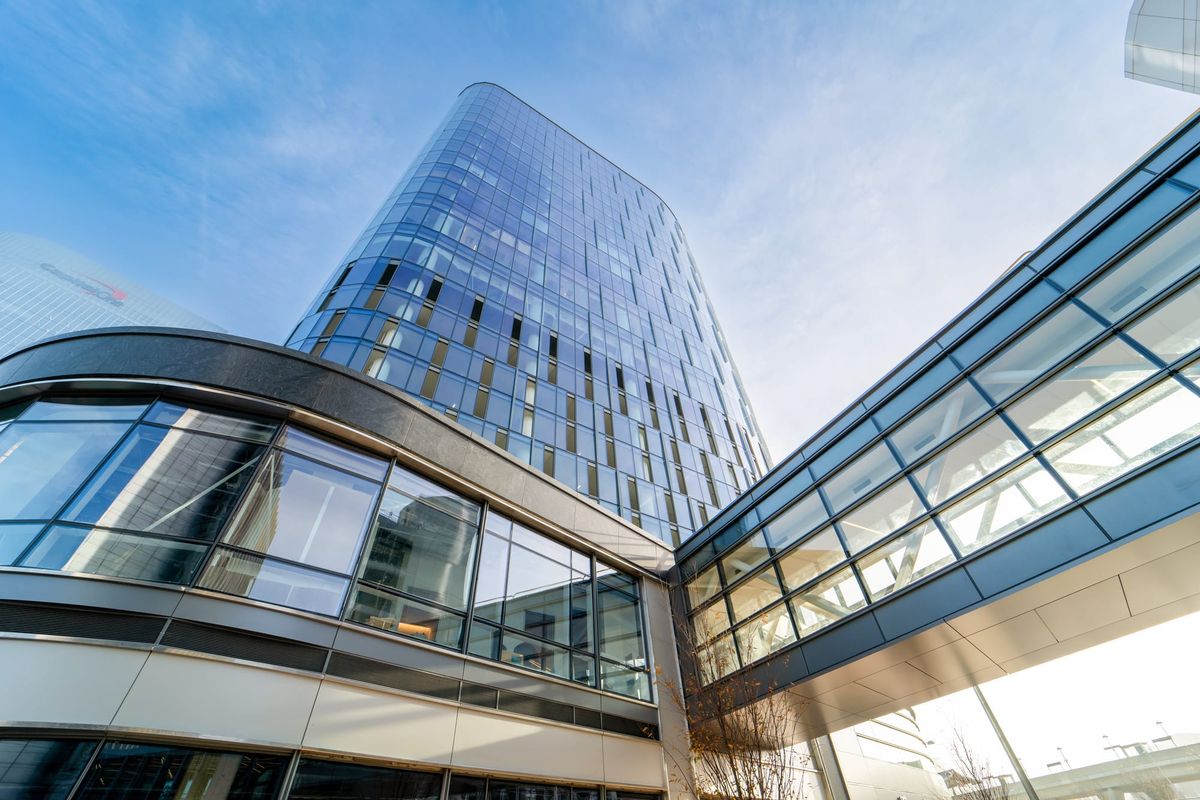 Going Up: Some of America’s biggest skyscrapers start in Chester