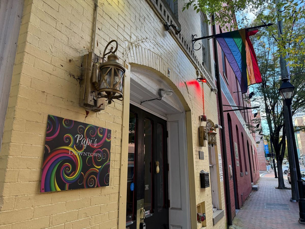 Planning Commission backs nightclub permit for LGBTQ+ bar Papi’s, despite loss of ABC license