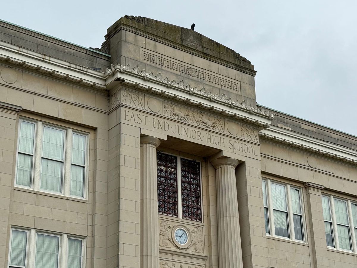 Speciality schools provide unique experiences for Richmond students