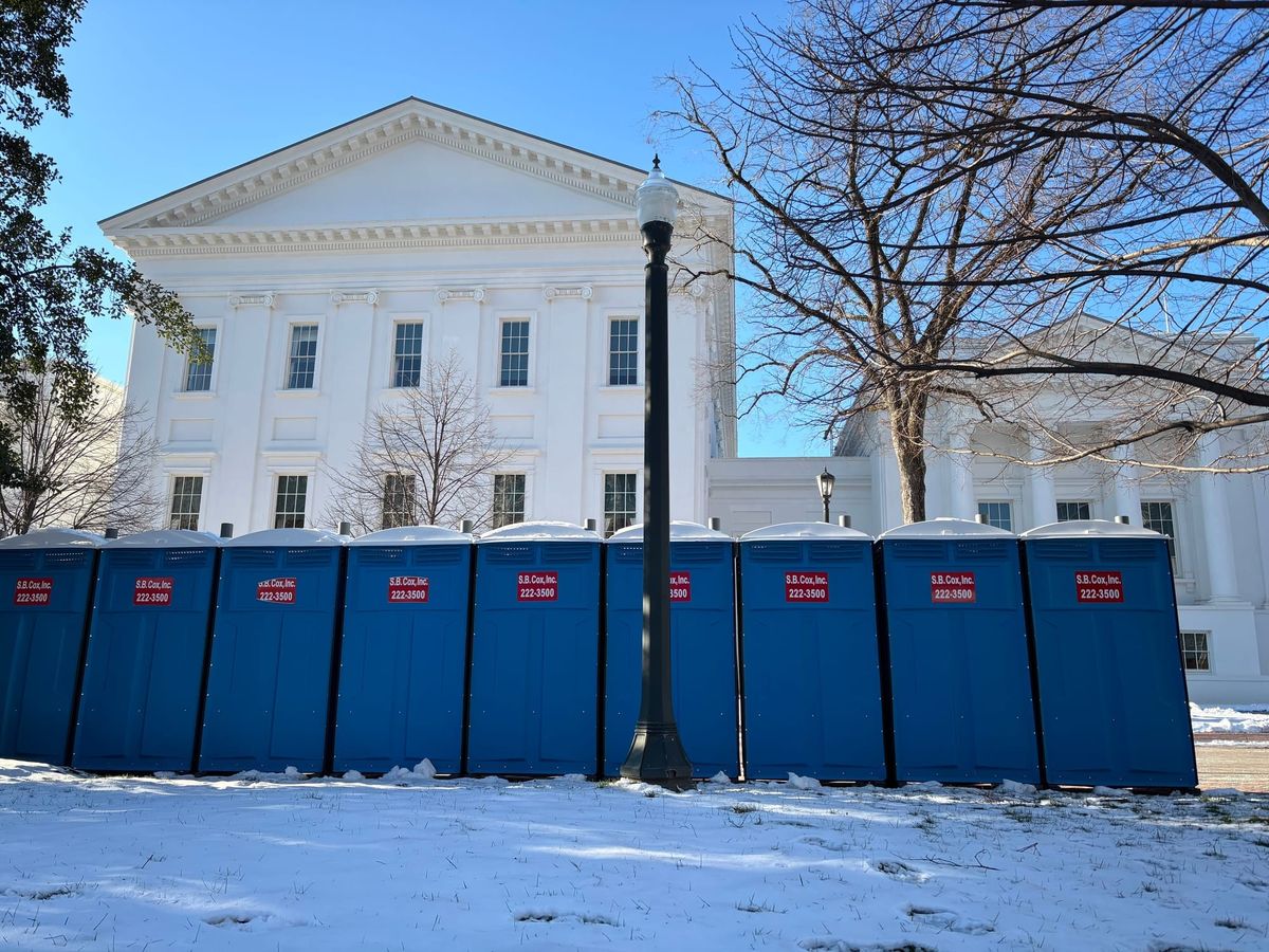 Avula requests $80M in state funding for Richmond’s water system